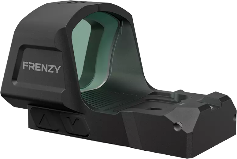 Vector Optics Frenzy F3 6MOA Red Dot Sight (bild 4)