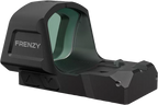 Vector Optics Frenzy F3 6MOA Red Dot Sight (bild 4)
