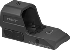 Vector Optics Frenzy FA 1x16x21 Standard MOS Red Dot Sight (bild 4)