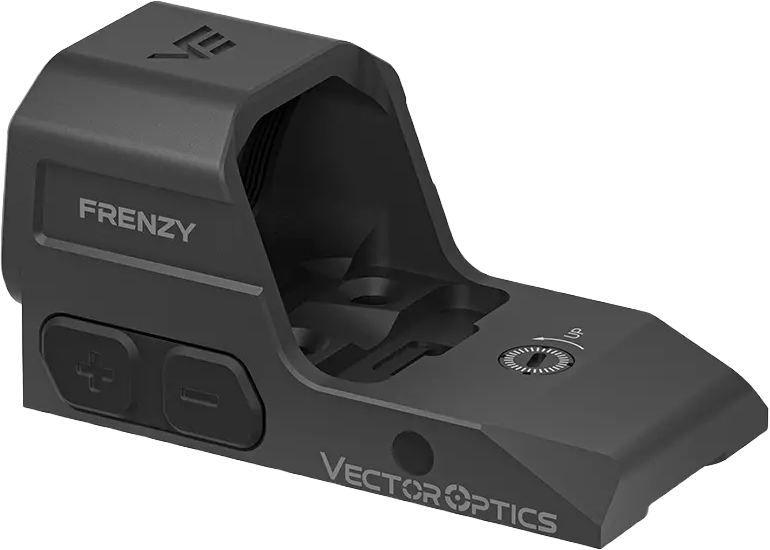Vector Optics Frenzy FA 1x16x21 Standard MOS Red Dot Sight (bild 4)