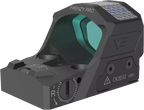 Vector Optics Frenzy-X FLEX 1x19x26 SMR GenII Solar Power Multi-Reticle (bild 4)