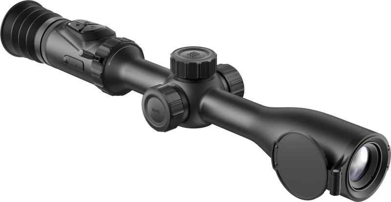 HIKMICRO Alpex Pro A50P Tube Scope (bild 4)