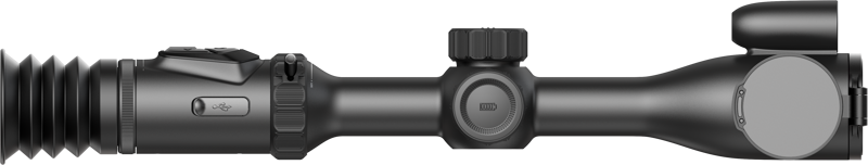 HIKMICRO Alpex Pro A50PL Tube Scope LRF (bild 4)