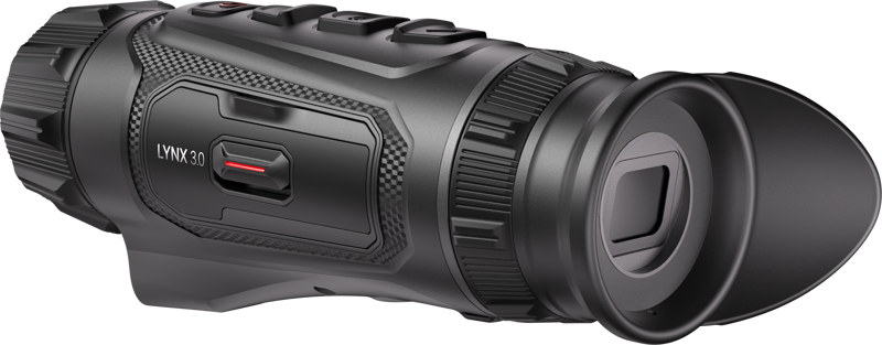 HIKMICRO Lynx LQ35L 3.0 Thermal Monocular (bild 4)
