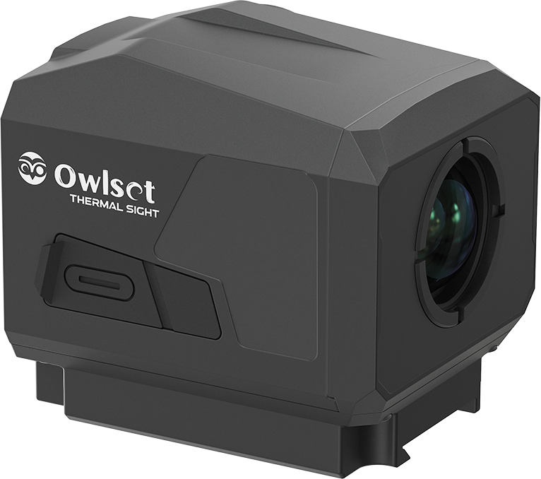Vector Optics Owlset Heim ES X-Nano STD Wifi (bild 4)
