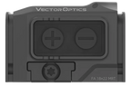 Vector Optics Frenzy FA 18x22 Enclosed MRT Red Dot Sight (bild 4)