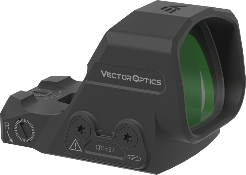 Vector Optics Frenzy FLEX 24x29 GMR Red Dot Sight (bild 4)