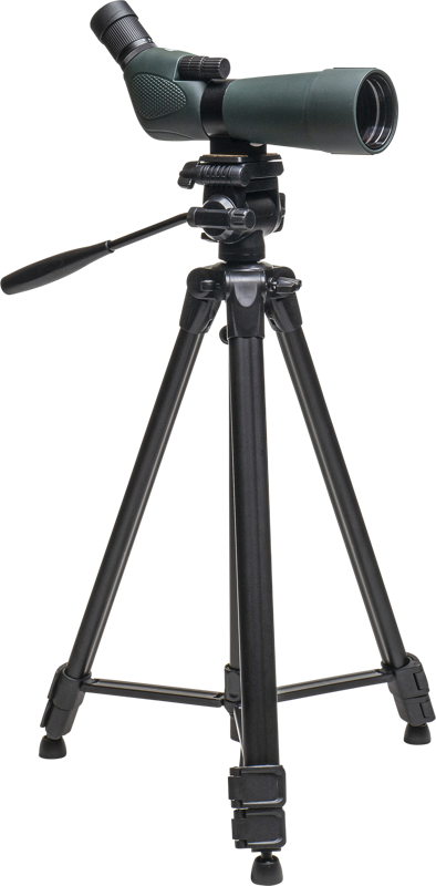 Focus Sport Optics Focus Outdoor 20-60x60 incl. tripod WF3950 (bild 5)
