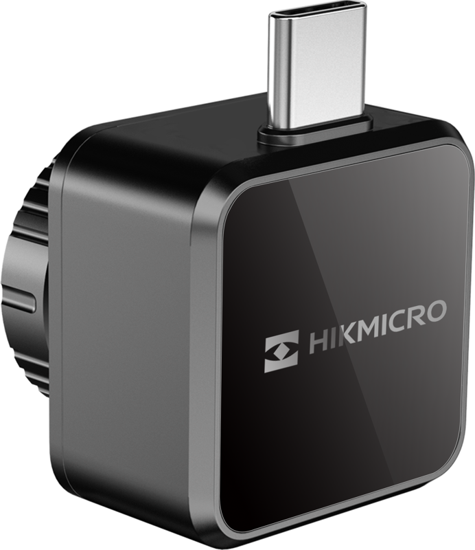 HIKMICRO Explorer E20 Plus Thermal camera for Smartphones Android (bild 5)