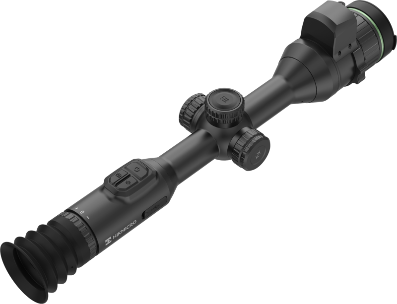HIKMICRO Alpex A50EL 4K Tube Scope LRF (bild 5)