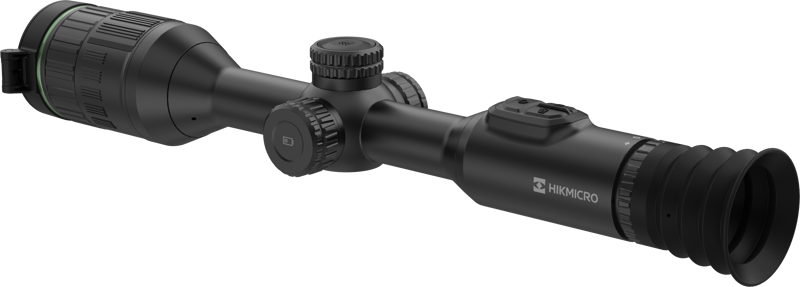 HIKMICRO Alpex A50E 4K Tube Scope (bild 5)