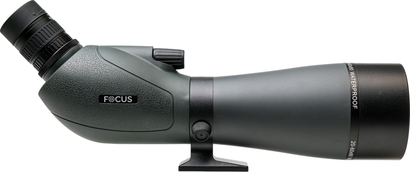 Focus Sport Optics Focus Viewmaster 20-60x80 WP (bild 5)