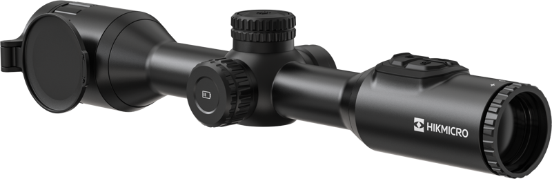 HIKMICRO Stellar SH35 3.0 Thermal TubeScope (bild 5)