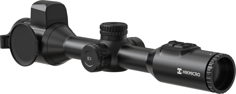HIKMICRO Stellar SH35L 3.0 Thermal TubeScope (bild 5)