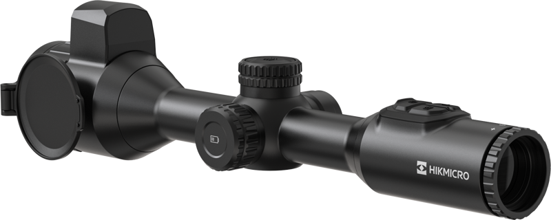 HIKMICRO Stellar SH50L 3.0 Thermal TubeScope (bild 5)