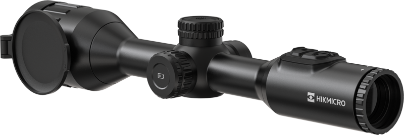 HIKMICRO Stellar SQ50L 3.0 Thermal TubeScope (bild 5)