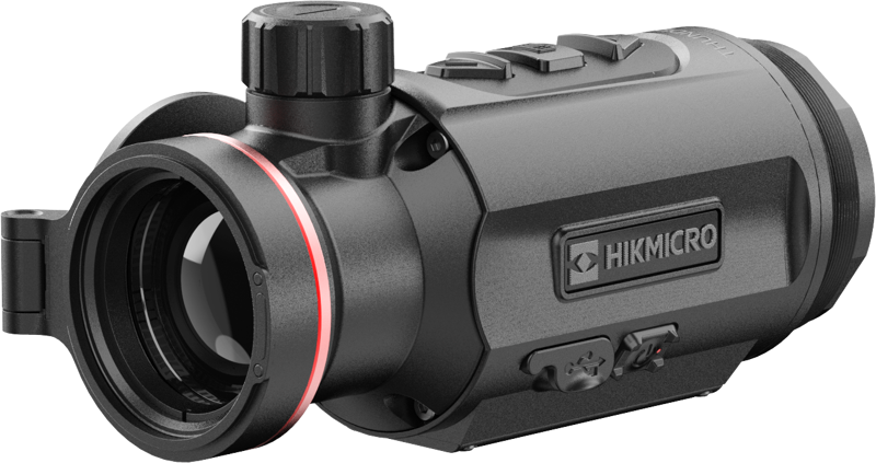 HIKMICRO Thunder 3.0 TH35C Thermal Clipon (bild 5)