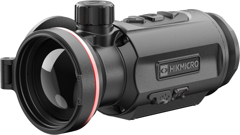 HIKMICRO Thunder 3.0 TQ50C Thermal Clipon (bild 5)