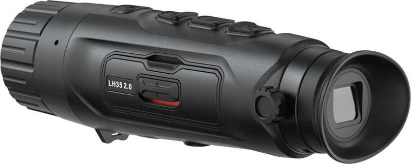 HIKMICRO Lynx LH35 2.0 Thermal Monocular (bild 5)