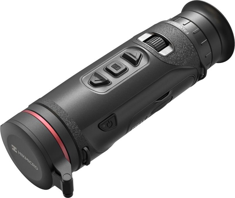 HIKMICRO Falcon FQ35 2.0 Thermal Monocular (bild 5)