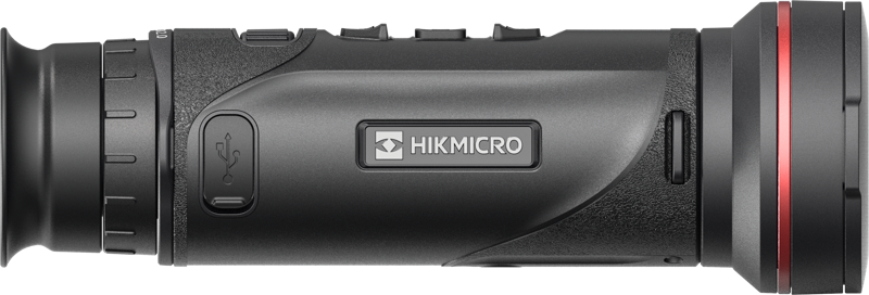HIKMICRO Falcon FQ50 2.0 Thermal Monocular (bild 5)