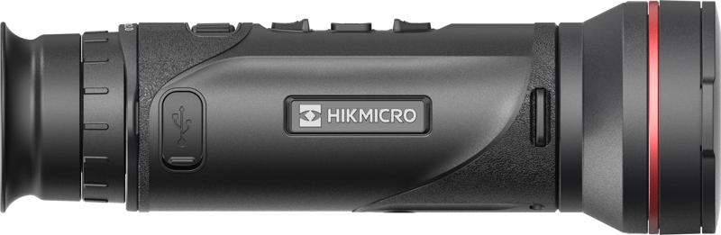 HIKMICRO Falcon FQ50L 2.0 Thermal Monocular (bild 5)