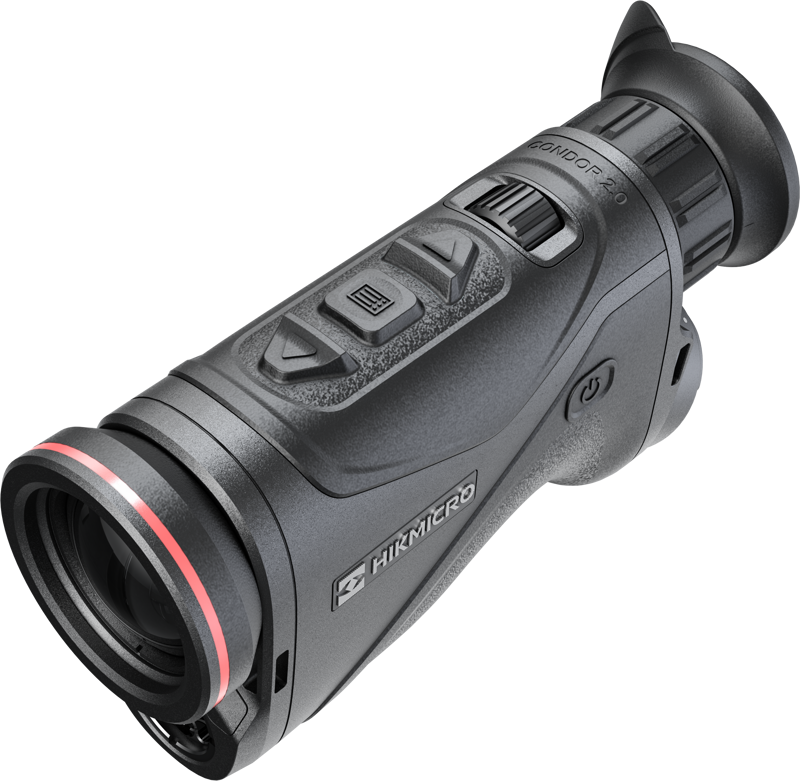 HIKMICRO Condor CQ35L 2.0 Thermal Monocular (bild 5)