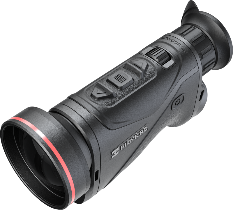 HIKMICRO Condor CQ50L 2.0 Thermal Monocular (bild 5)