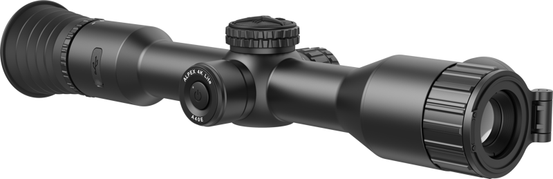 HIKMICRO Alpex A40E 4K Tube Scope (bild 5)