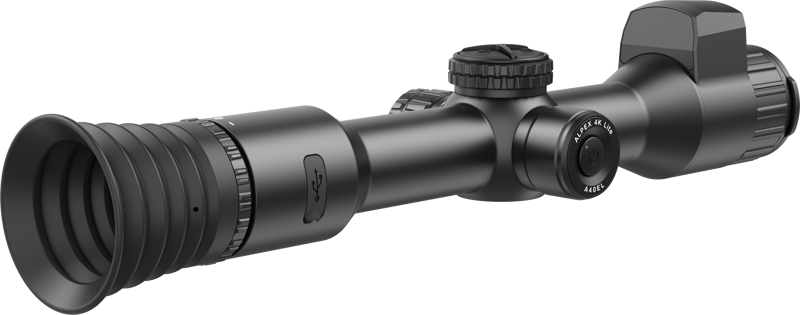 HIKMICRO Alpex A40EL 4K Tube Scope (bild 5)