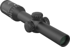 Vector Optics Continental x6 1-6x24 Fiber HD SFP Hunting Scope (bild 5)