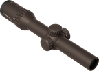 Vector Optics Continental x6 1-6x24 Coyote FDE HD SFP Hunting Scope (bild 5)