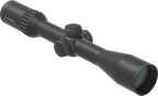 Vector Optics Continental x6 1.5-9x42 G4 HD SFP Hunting Scope (bild 5)