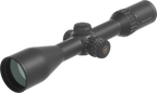 Vector Optics Continental x6 3-18x50 Fiber HD SFP Hunting Scope (bild 5)