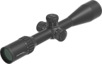 Vector Optics Continental x6 4-24x50 ARI HD FDE SFP Tactical Scope (bild 5)