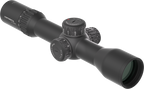 Vector Optics Continental x6 2-12x44 CTR HD FFP Scope (bild 5)