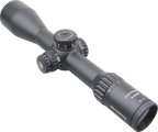 Vector Optics Continental x6 4-24x56 VEC-MBR HD FFP Scope (bild 5)