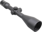 Vector Optics Continental x8 3-24x56 ED Fiber SFP Hunting Scope (bild 5)