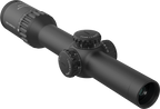 Vector Optics Continental x8 1-8x24i ED Fiber SFP Tactical Scope (bild 5)