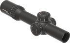 Vector Optics Continental x10 1-10x28 ED RAR2 FFP Scope (bild 5)