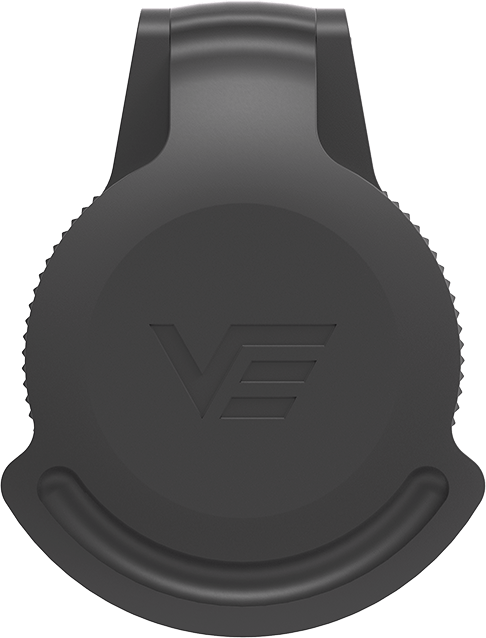 Vector Optics Metal Flip-up Cap 28mm (bild 5)