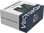 Vector Optics Continental 8x42 ED OD Green Binocular (bild 4)
