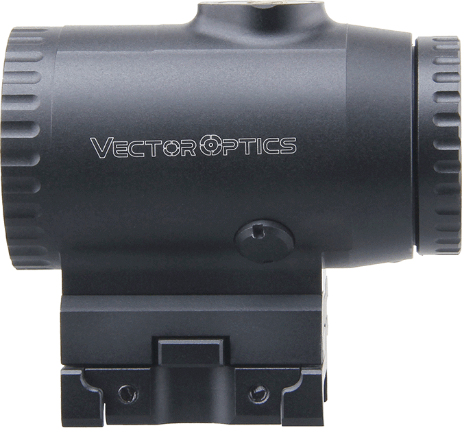 Vector Optics Paragon 3x18 Magnifier Mini Magnifier Scope (bild 5)