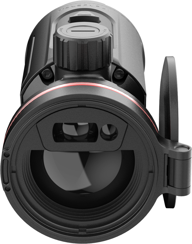 HIKMICRO Thunder 3.0 TQ35CL Thermal Clipon (bild 5)