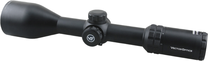 Vector Optics Grizzly 3-12x56 (bild 5)