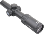 Vector Optics Grizzly 1-4x24 (bild 5)