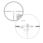 Vector Optics Tauron 6-24x50 HD MOA (bild 5)