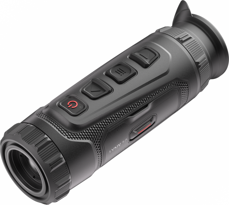 HIKMICRO Lynx LH19 3.0 Thermal Monocular (bild 5)