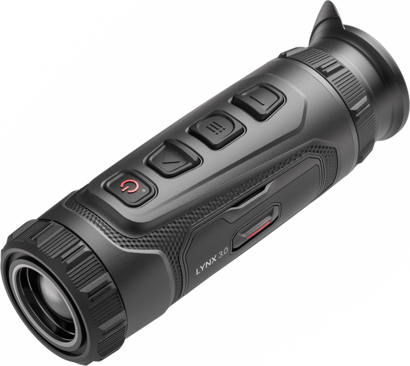 HIKMICRO Lynx LH25 3.0 Thermal Monocular (bild 5)
