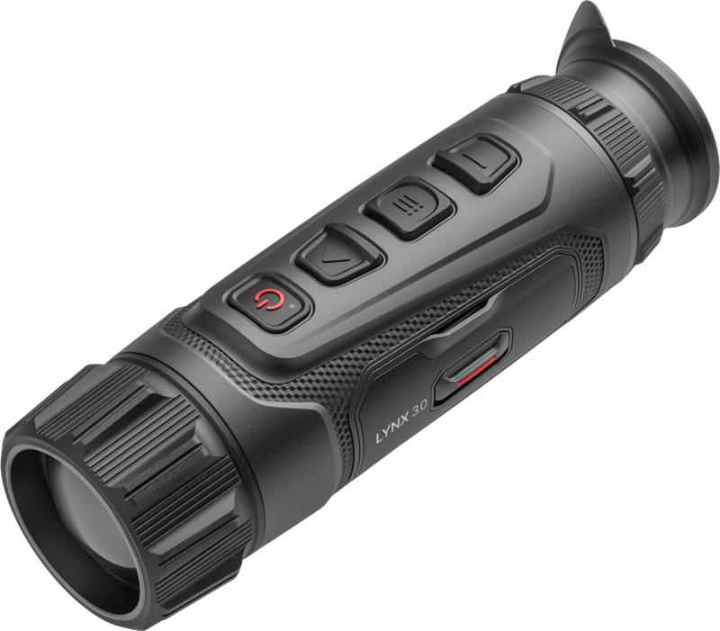 HIKMICRO Lynx LH35 3.0 Thermal Monocular (bild 5)